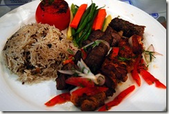 Arabic Cuisines – A Local Delight for Travelers  1