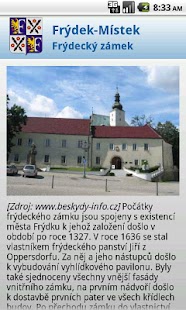Frýdek-Místek Screenshots 3