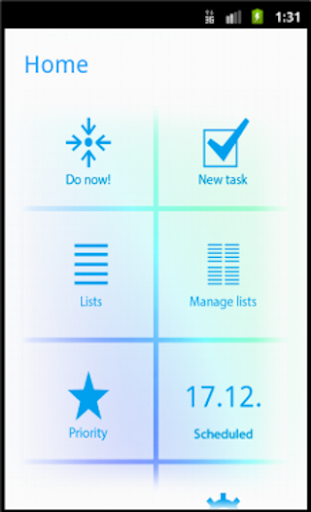 Organisemee for Phone Lite