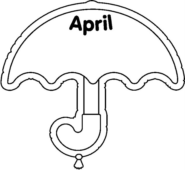 DIBUJOS DE LOS MESES DEL AÑO EN INGLES PARA PINTAR DIBUJOS DE LOS MESES DEL AÑO EN INGLES PARA PINTAR
