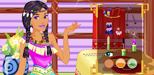 Native Princess Makeover APK