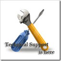 technical support