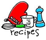 click image for Printable Recipes from There's Always Thyme to Cook
