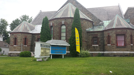 State Street Presbyterian Church