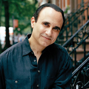 Michel camilo
