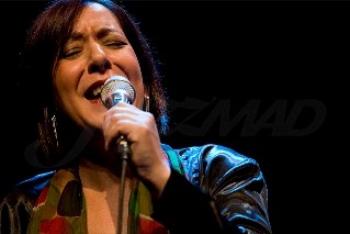 Paloma Berganza