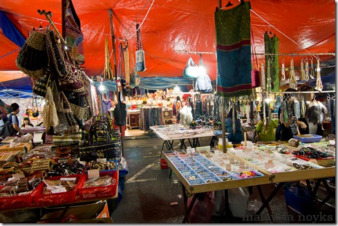 Satok market, kuching 20