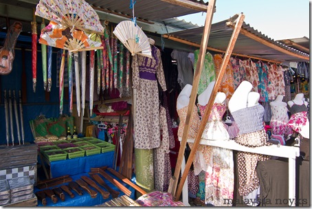 Serikin Market, Sarawak 32
