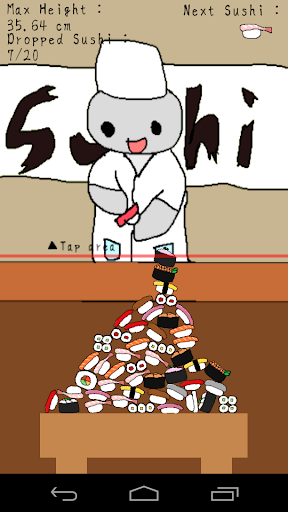 Sushi Tsumu