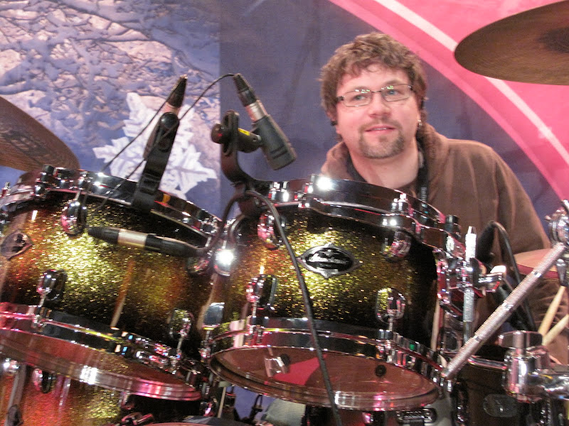 Dude Fredo. Dude sväng och stabilitet.