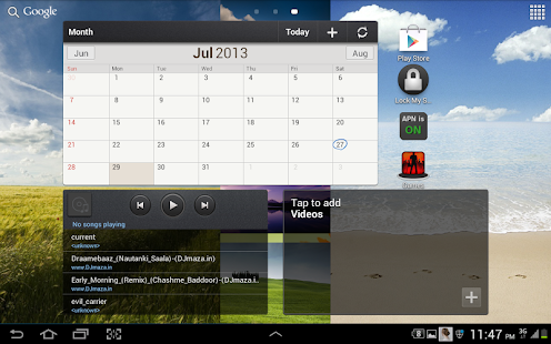 Lastest Universal APN Switch APK