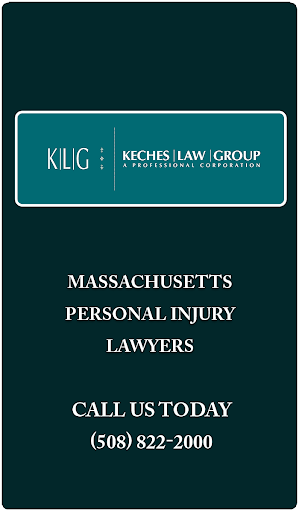 Keches Law Group Accident App