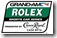 Logo Rolex