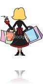 ist2_4781583-woman-shopping