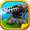 Galaxy Defense (Tower Game) mobile app icon