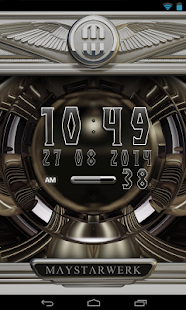 How to download Digi Clock Widget Thor patch 2.41 apk for laptop