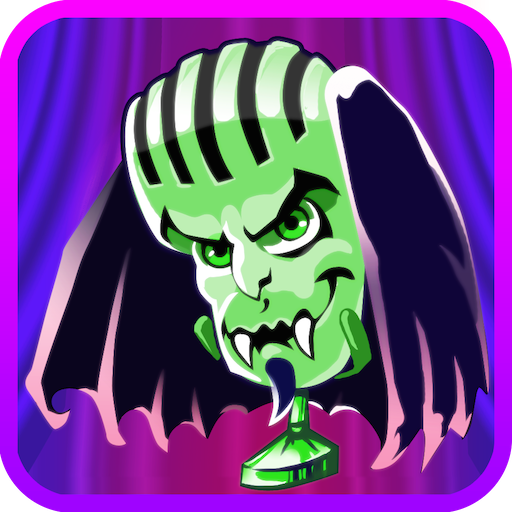 Scary Voice Changer 2.0 娛樂 App LOGO-APP開箱王