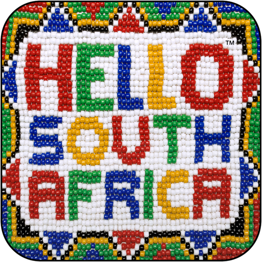 South Africa Audio Phrasebook LOGO-APP點子