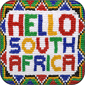 South Africa Audio Phrasebook