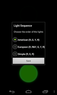 Traffic Lights Screenshots 3