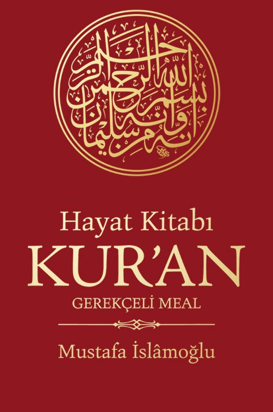 Hayat Kitabı Kuran Screen 1