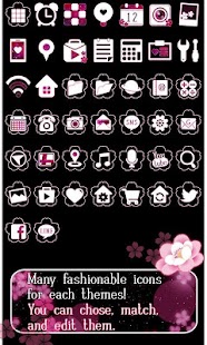 Blossoms of Love for[+]HOME Screenshots 3