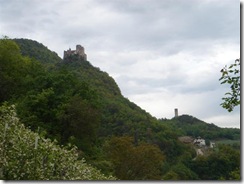 Burg (Small)