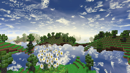 MiniCraft: Heaven Story HD