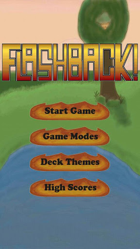 免費下載休閒APP|Flashback! Memory Game app開箱文|APP開箱王