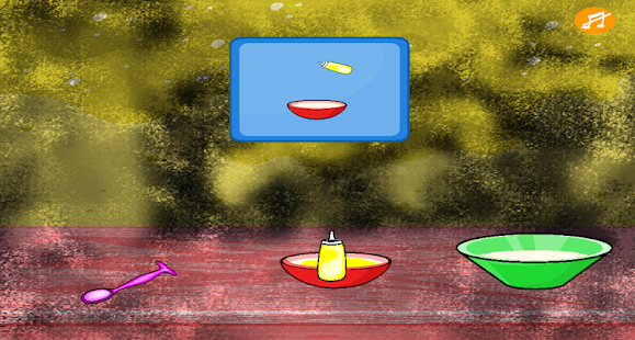 Free Download Candy Cooking APK for Android
