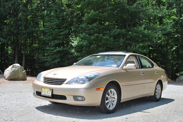 FS: (For Sale) 2003 Lexus ES300 - NASIOC
