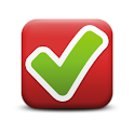 CareCheck logo
