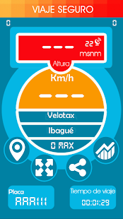 Free Download VIAJE SEGURO APK for Android