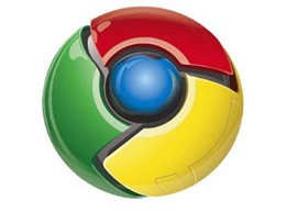 El sistema operativo Google Chrome 