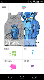 Free Download SuperFresh Clothes APK for Android