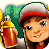 Subway Surfers