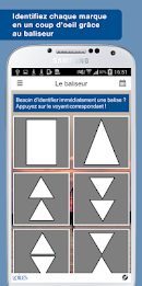 Le balisage maritime poster 5