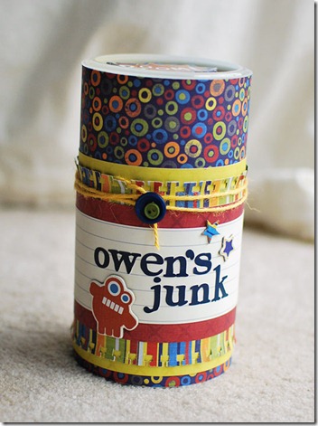 Owen's-Junk-Can