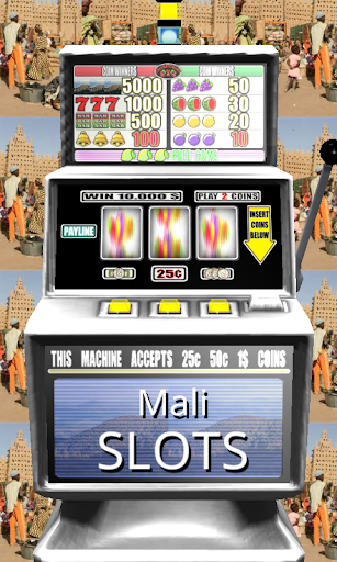 Mali Slots - Free