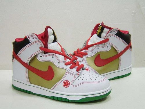 nike shoes high tops for men. Nike shoes. Dunk sb men`s high