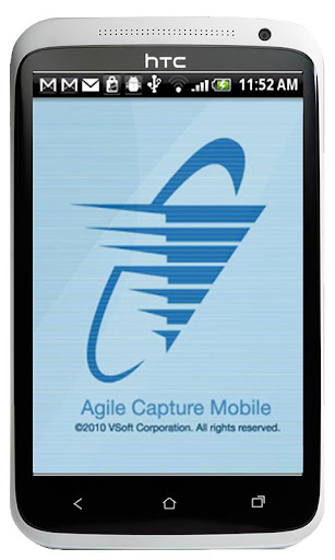 Agile Capture