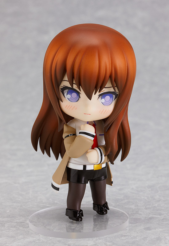 kurisu nendoroid