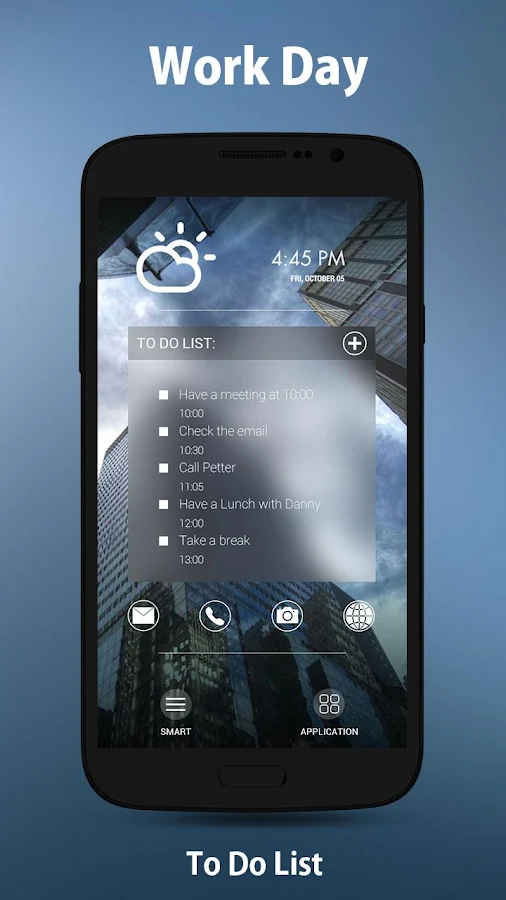 Smart Screen (Beta) - screenshot