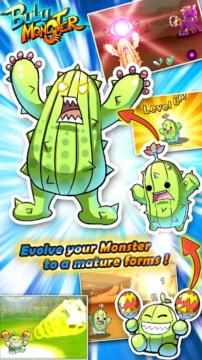 Bulu Monster v2.5.0 APK (Mod)