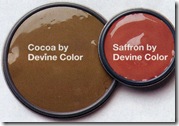cocoa by Divine Color