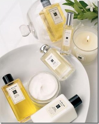 Jo Malone Gift Set