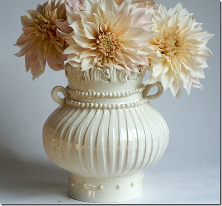 Frances Palmer Pottery