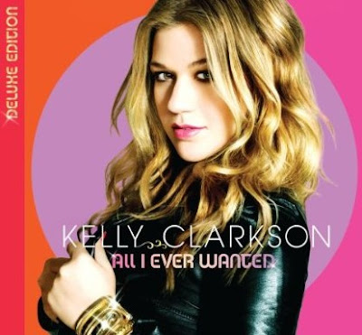 All I Ever Wanted (Deluxe Edition)