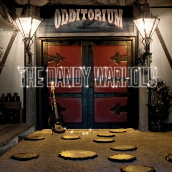 Dandy Warhols -《Odditorium or Warlords of Mars》