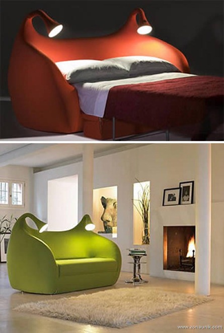 Aneka Tempat tidur (11)